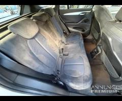 Bmw X1 xDrive18d Msport - 17