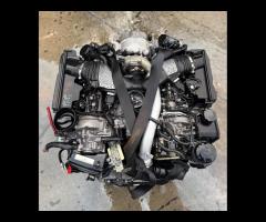 MOTORE MERCEDES ML 320 642940 3.0 diesel