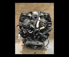 MOTORE MERCEDES ML 320 642940 3.0 diesel