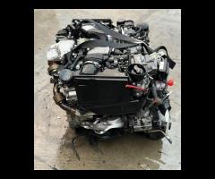 MOTORE MERCEDES ML 320 642940 3.0 diesel