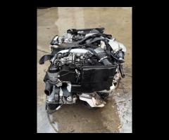 MOTORE MERCEDES ML 320 642940 3.0 diesel - 6