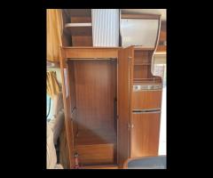 Mclouis TANDY 620 - 7