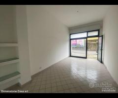 Rif.LC83|Locale commerciale San Cataldo