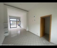 Rif.LC83|Locale commerciale San Cataldo