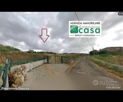 Rif.TA76|Terreno agricolo San Cataldo