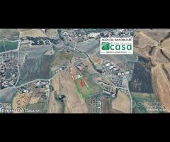 Rif.TA76|Terreno agricolo San Cataldo