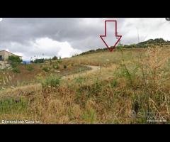 Rif.TA76|Terreno agricolo San Cataldo