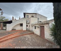 Rif.VL104|Villa San Cataldo - 9