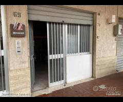 Rif.MA33|Magazzino San Cataldo