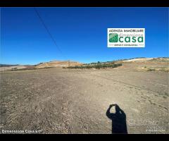 Rif.TA75|Terreno agricolo Caltanissetta