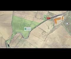 Rif.TA75|Terreno agricolo Caltanissetta