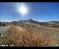 Rif.TA75|Terreno agricolo Caltanissetta