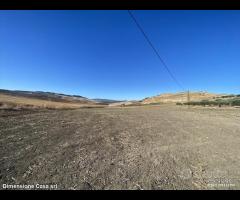 Rif.TA75|Terreno agricolo Caltanissetta - 6