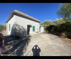 Rif.TA75|Terreno agricolo Caltanissetta - 8