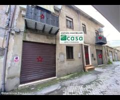 Rif.CI113|Casa indipendente San Cataldo