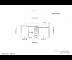 Rif.CI113|Casa indipendente San Cataldo - 24