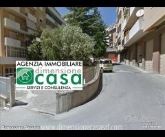 Rif.GB22|Garage/Box auto San Cataldo