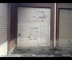 Rif.GB22|Garage/Box auto San Cataldo