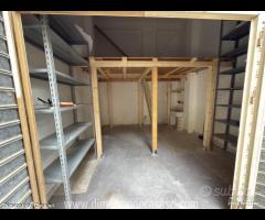 Rif.GB22|Garage/Box auto San Cataldo