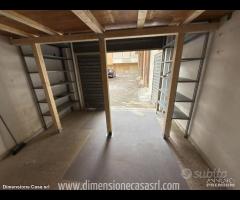 Rif.GB22|Garage/Box auto San Cataldo