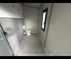 Rif.AP54|Appartamento San Cataldo - 13