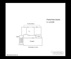 Rif.AP54|Appartamento San Cataldo - 16