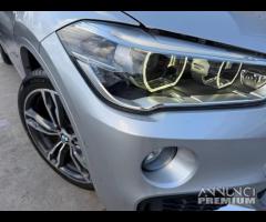 Bmw X1 xDrive18d Msport