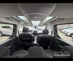 Peugeot Rifter Mix BlueHDi 130 S&S PC Allure Stand - 8