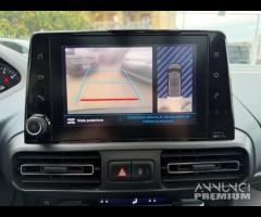 Peugeot Rifter Mix BlueHDi 130 S&S PC Allure Stand - 14