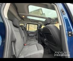 Peugeot Rifter Mix BlueHDi 130 S&S PC Allure Stand - 18