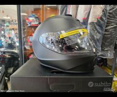 SCORPION Casco Integrale EXO 391 - Solid - Black