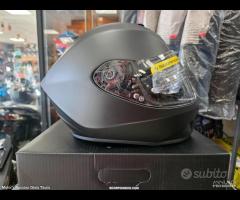 SCORPION Casco Integrale EXO 391 - Solid - Black