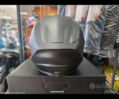 SCORPION Casco Integrale EXO 391 - Solid - Black