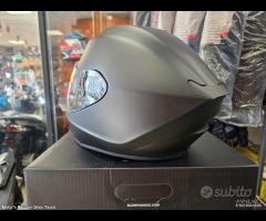 SCORPION Casco Integrale EXO 391 - Solid - Black