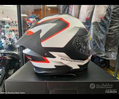 SCORPION Casco Integrale EXO 530 - CLIP - White