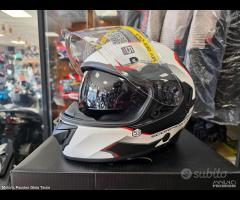 SCORPION Casco Integrale EXO 530 - CLIP - White - 7