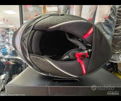 SCORPION Casco Integrale EXO 530 - CLIP - White - 9