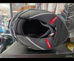 SCORPION Casco Integrale EXO 530 - THERAS - Green - 9