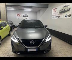 Nissan Qashqai MHEV 140 CV Tekna 2022