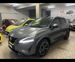 Nissan Qashqai MHEV 140 CV Tekna 2022