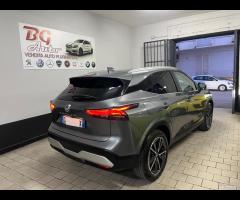 Nissan Qashqai MHEV 140 CV Tekna 2022