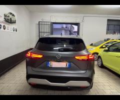 Nissan Qashqai MHEV 140 CV Tekna 2022