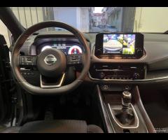 Nissan Qashqai MHEV 140 CV Tekna 2022