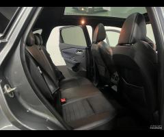Nissan Qashqai MHEV 140 CV Tekna 2022 - 9