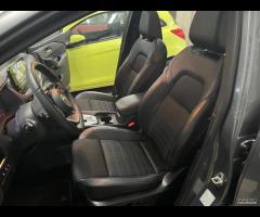 Nissan Qashqai MHEV 140 CV Tekna 2022 - 14