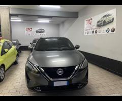 Nissan Qashqai MHEV 140 CV Tekna 2022 - 17