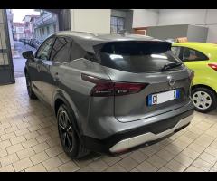 Nissan Qashqai MHEV 140 CV Tekna 2022 - 18