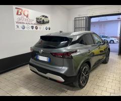 Nissan Qashqai MHEV 140 CV Tekna 2022 - 19