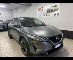 Nissan Qashqai MHEV 140 CV Tekna 2022 - 20