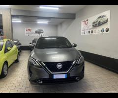 Nissan Qashqai MHEV 140 CV Tekna 2022 - 23